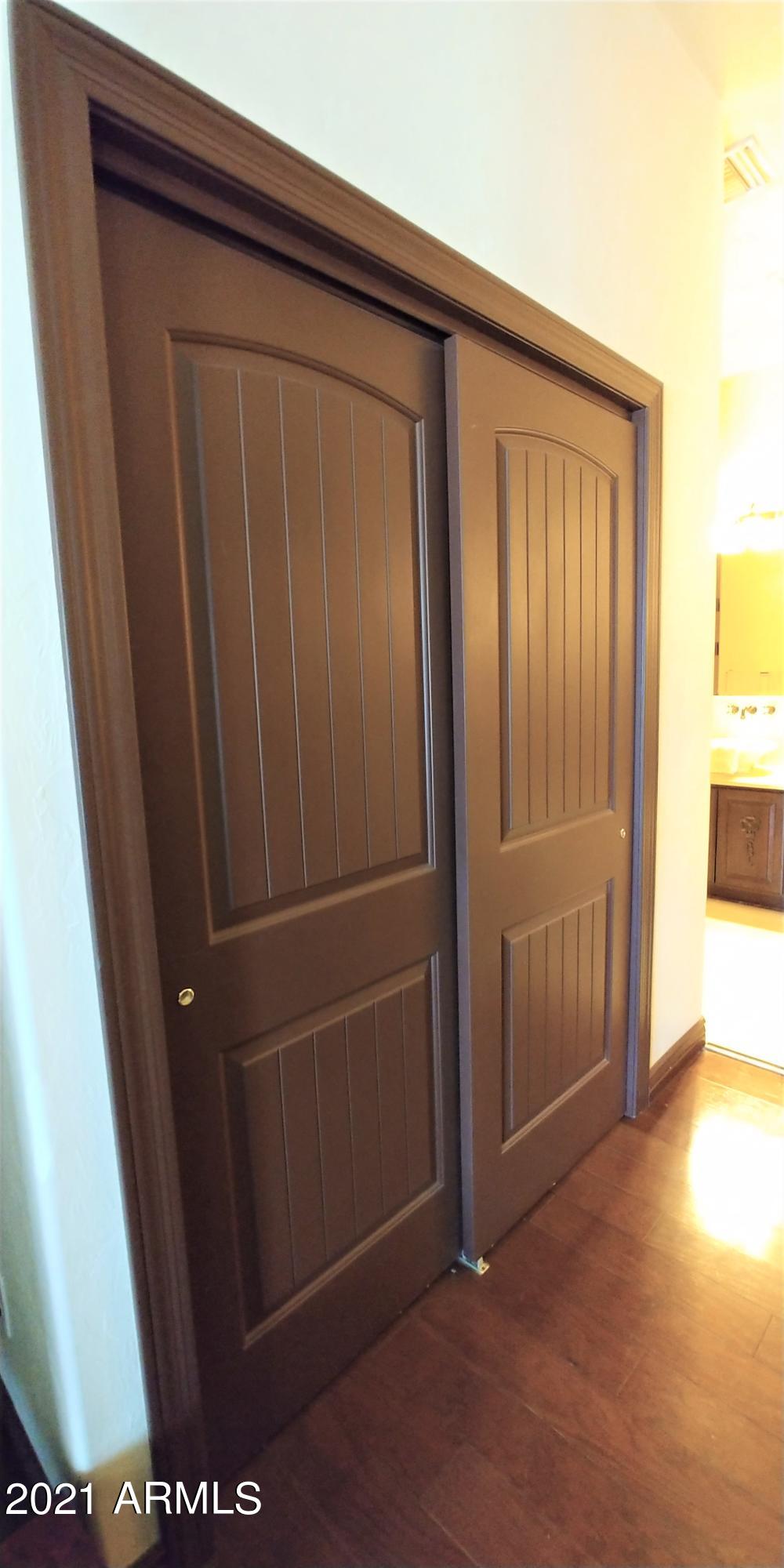 Charleston Park Estates Unit 1 - Residential
