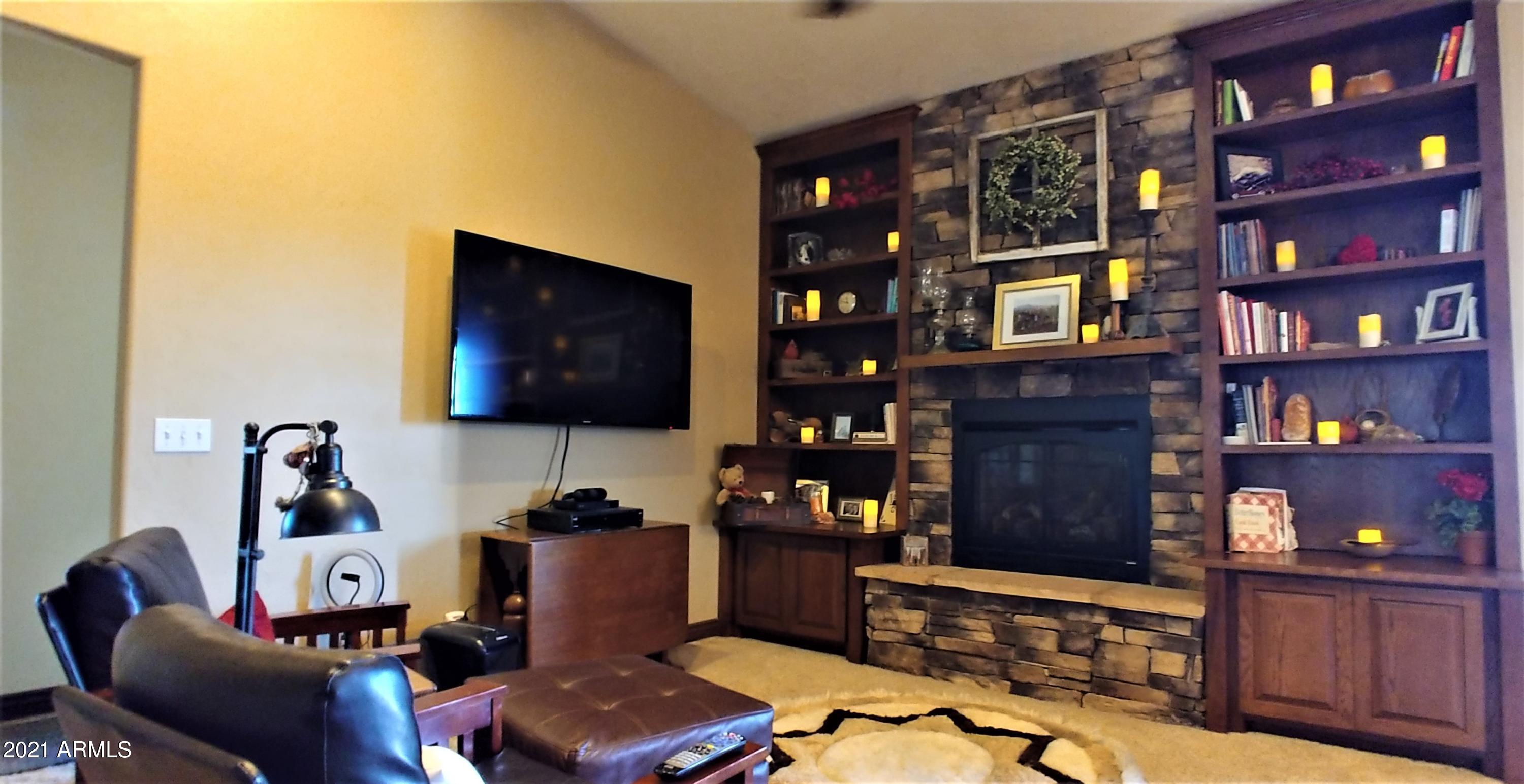 Charleston Park Estates Unit 1 - Residential