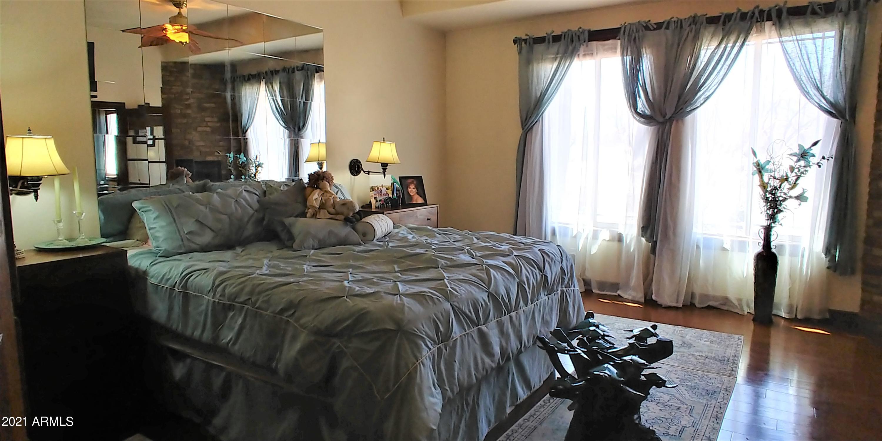 Charleston Park Estates Unit 1 - Residential