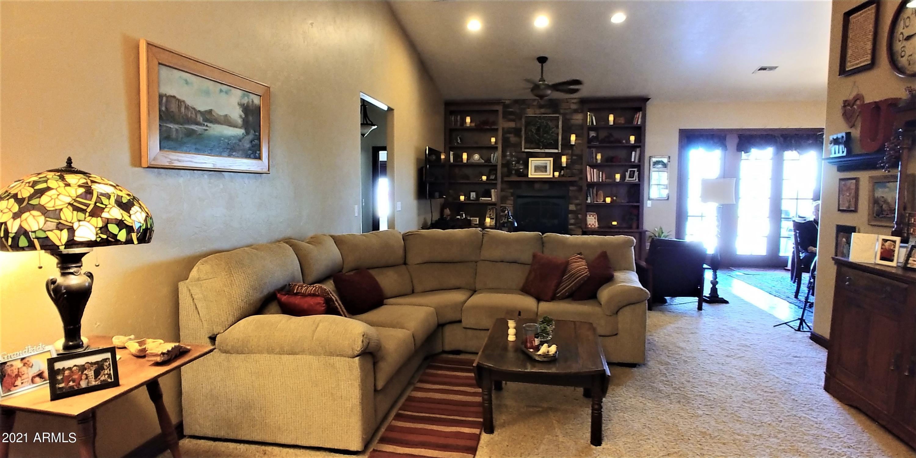 Charleston Park Estates Unit 1 - Residential
