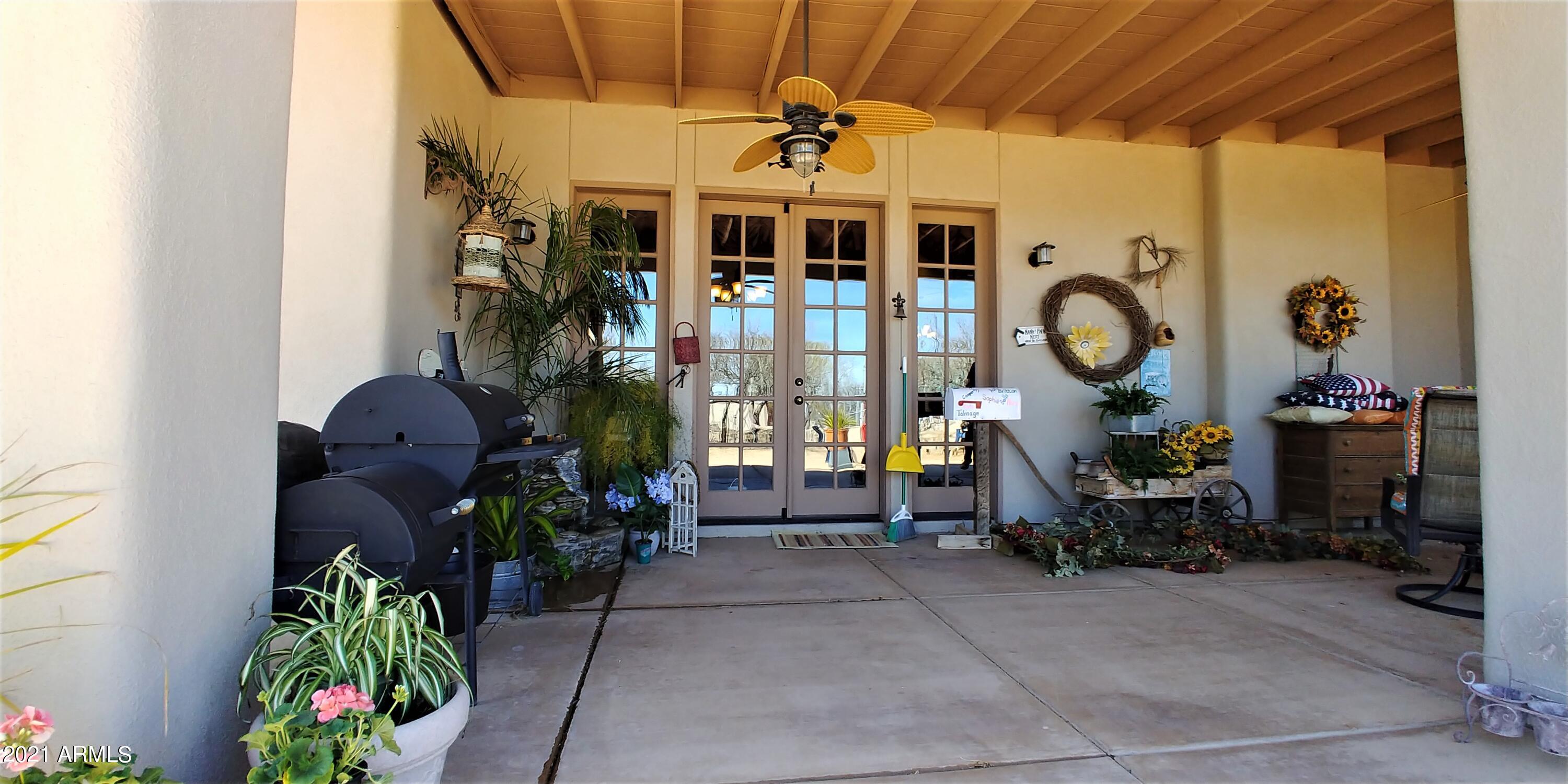 Charleston Park Estates Unit 1 - Residential