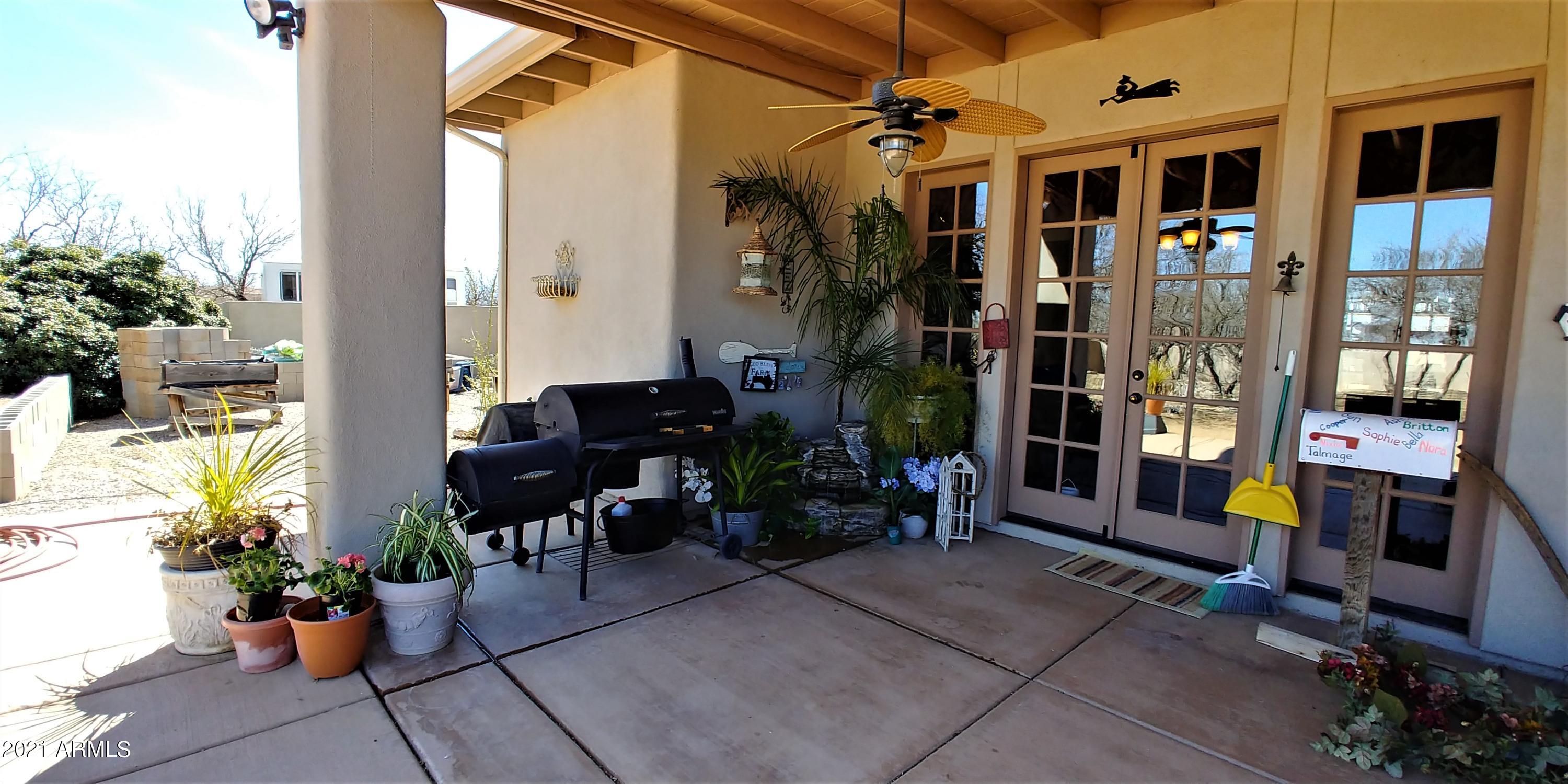 Charleston Park Estates Unit 1 - Residential