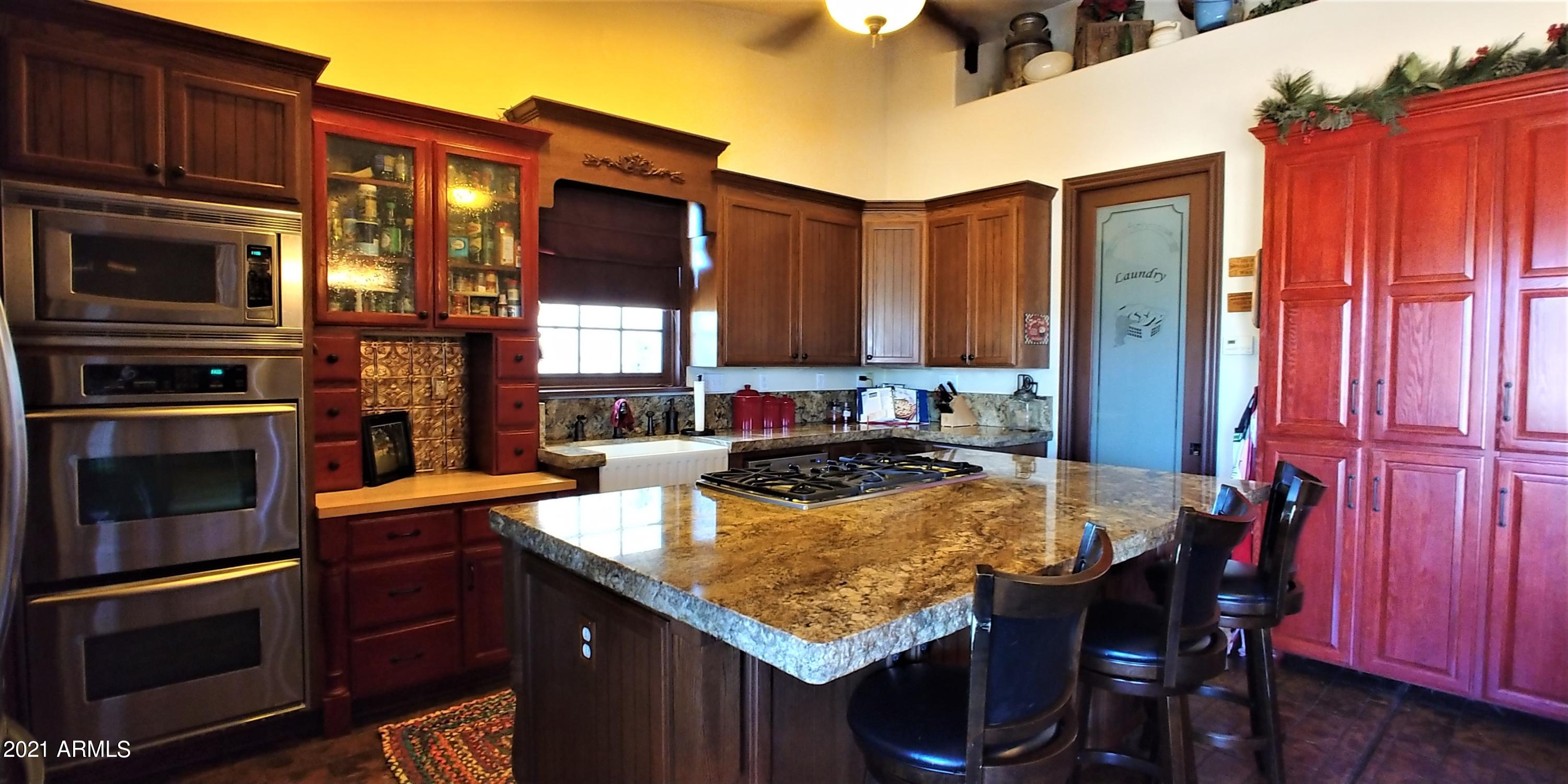 Charleston Park Estates Unit 1 - Residential
