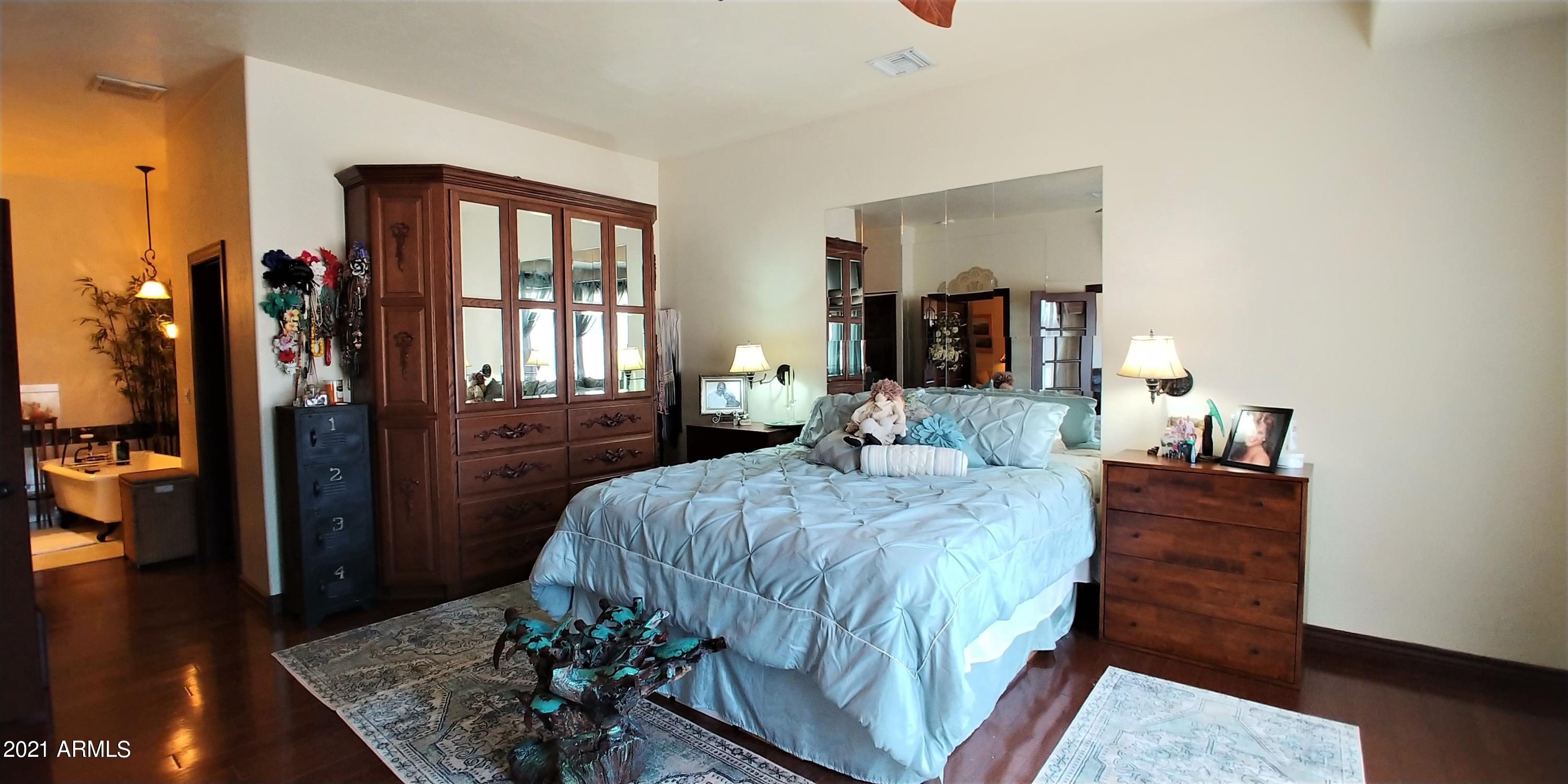 Charleston Park Estates Unit 1 - Residential