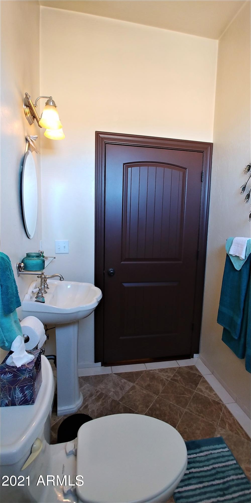 Charleston Park Estates Unit 1 - Residential