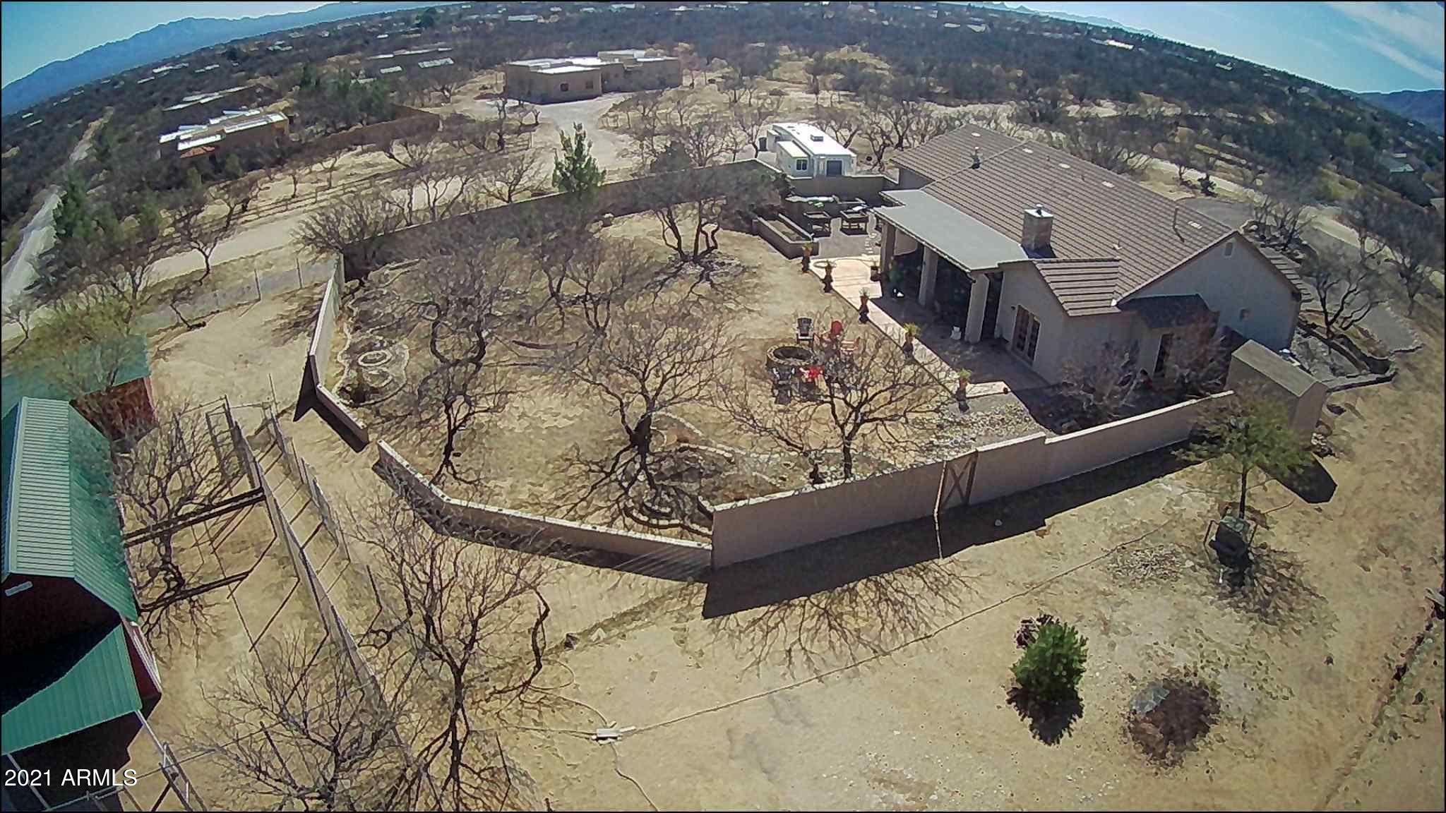 Charleston Park Estates Unit 1 - Residential
