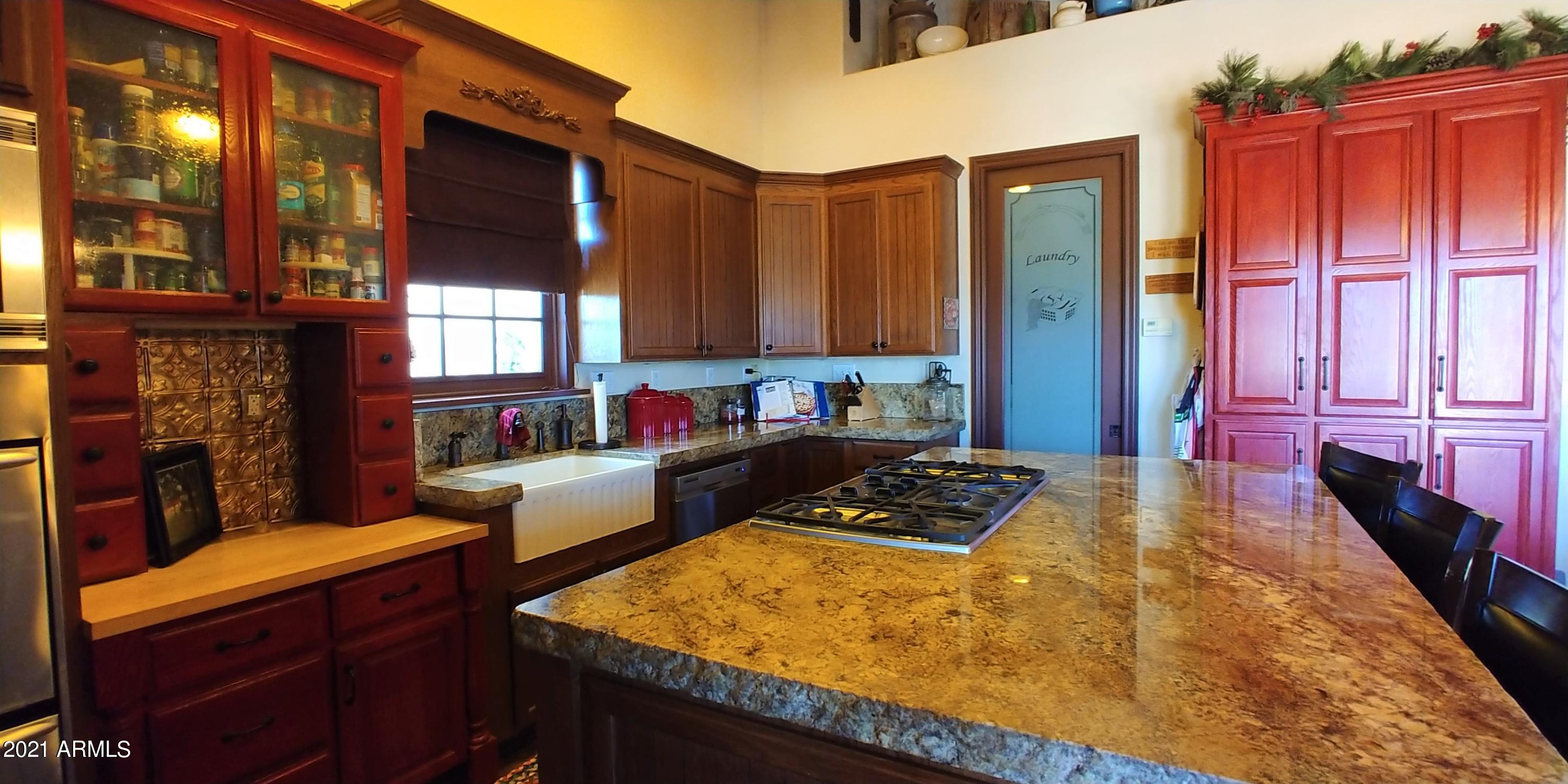 Charleston Park Estates Unit 1 - Residential