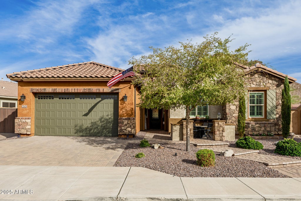 Photo of 27629 N 102nd Lane, Peoria, AZ 85383 (MLS # 7091136)