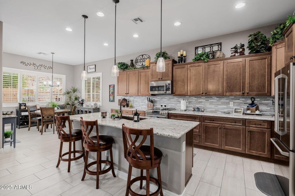 Photo of 27629 N 102nd Lane, Peoria, AZ 85383 (MLS # 7091136)