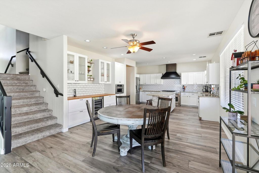 Photo of 29401 N 48th Place, Cave Creek, AZ 85331 (MLS # 6970747)