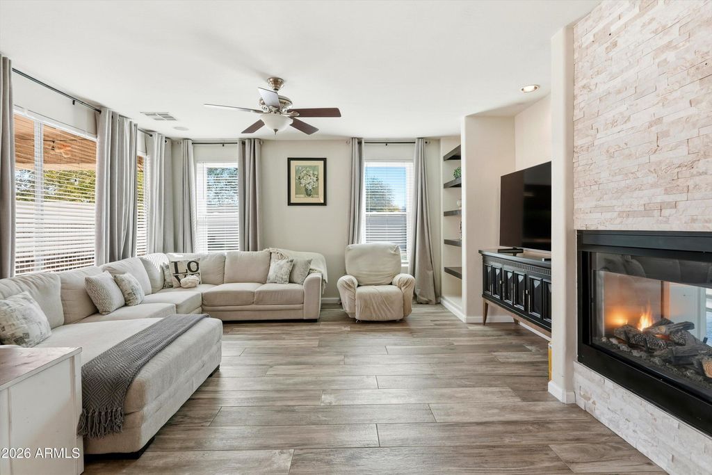 Photo of 29401 N 48th Place, Cave Creek, AZ 85331 (MLS # 6970747)