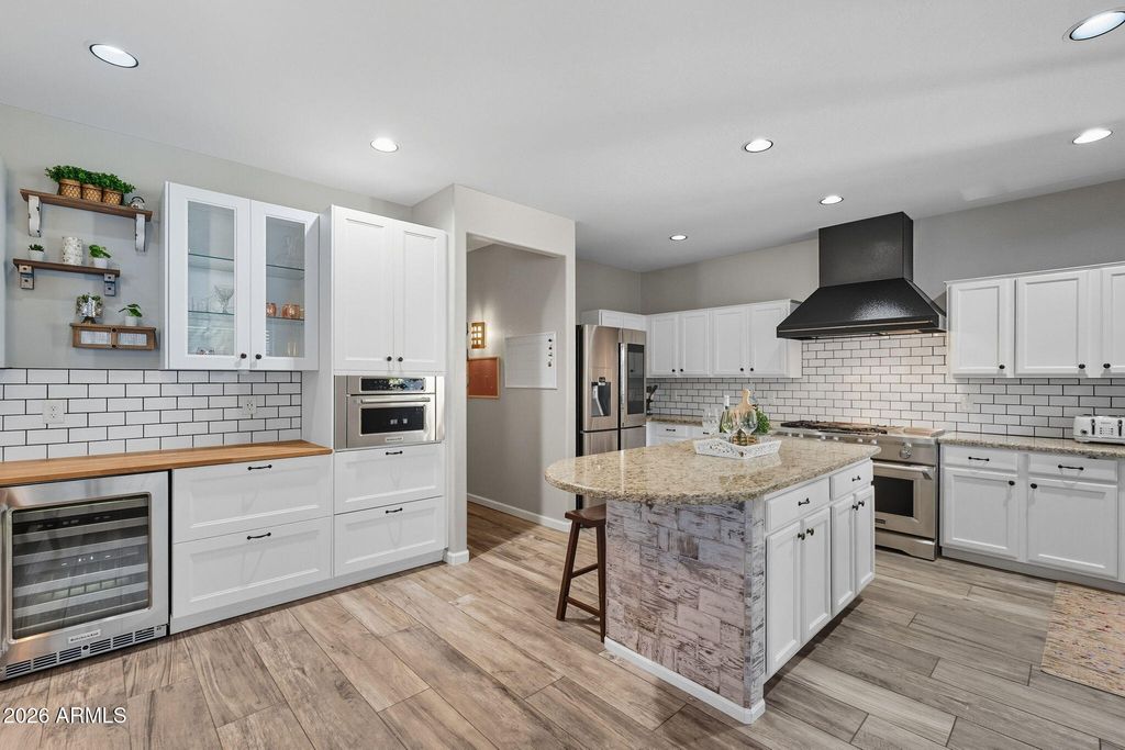 Photo of 29401 N 48th Place, Cave Creek, AZ 85331 (MLS # 6970747)