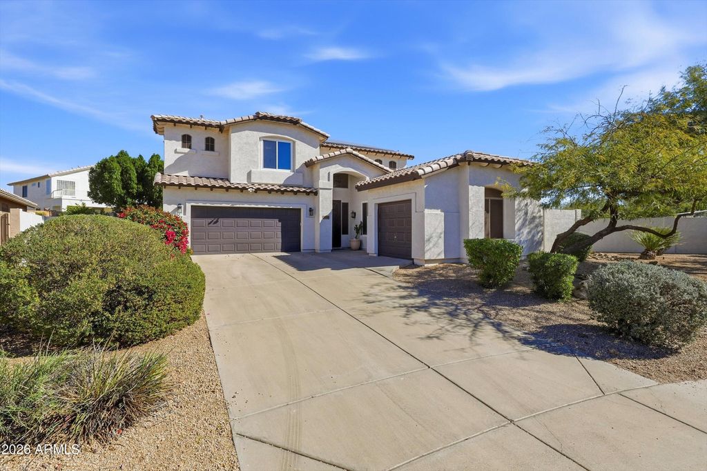 Photo of 29401 N 48th Place, Cave Creek, AZ 85331 (MLS # 6970747)