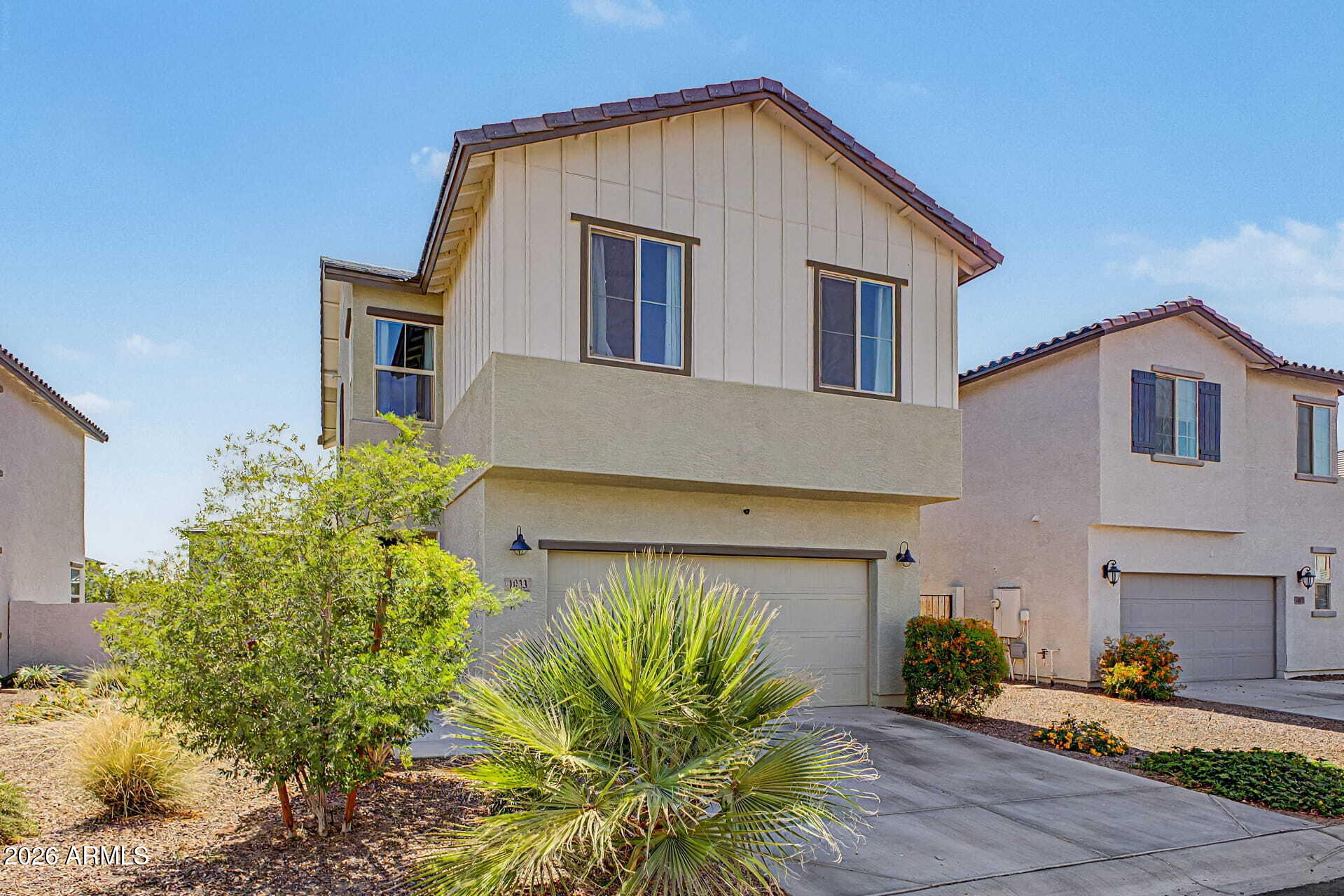 1033 S 150TH Drive