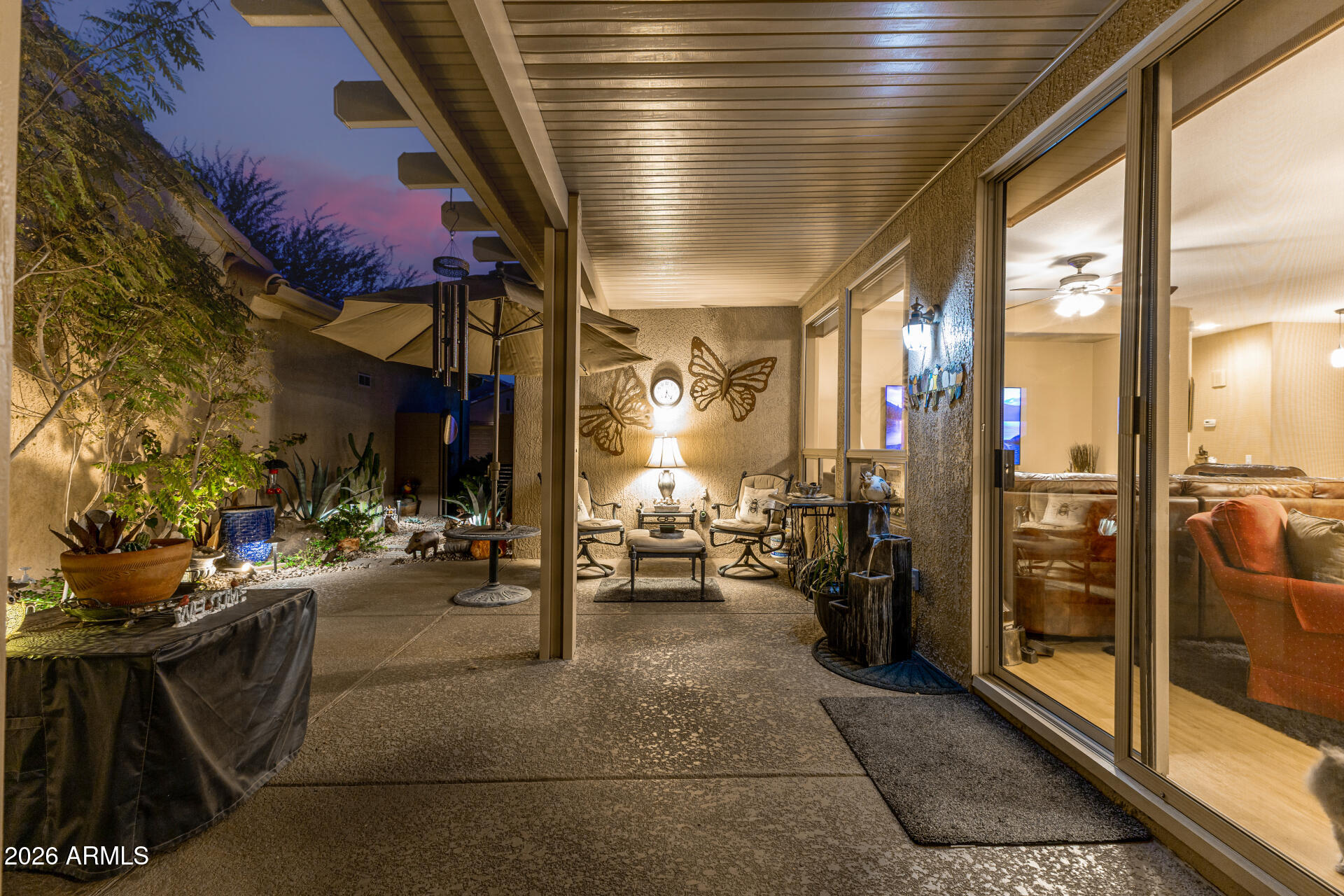 20021 N WINDOW ROCK Drive