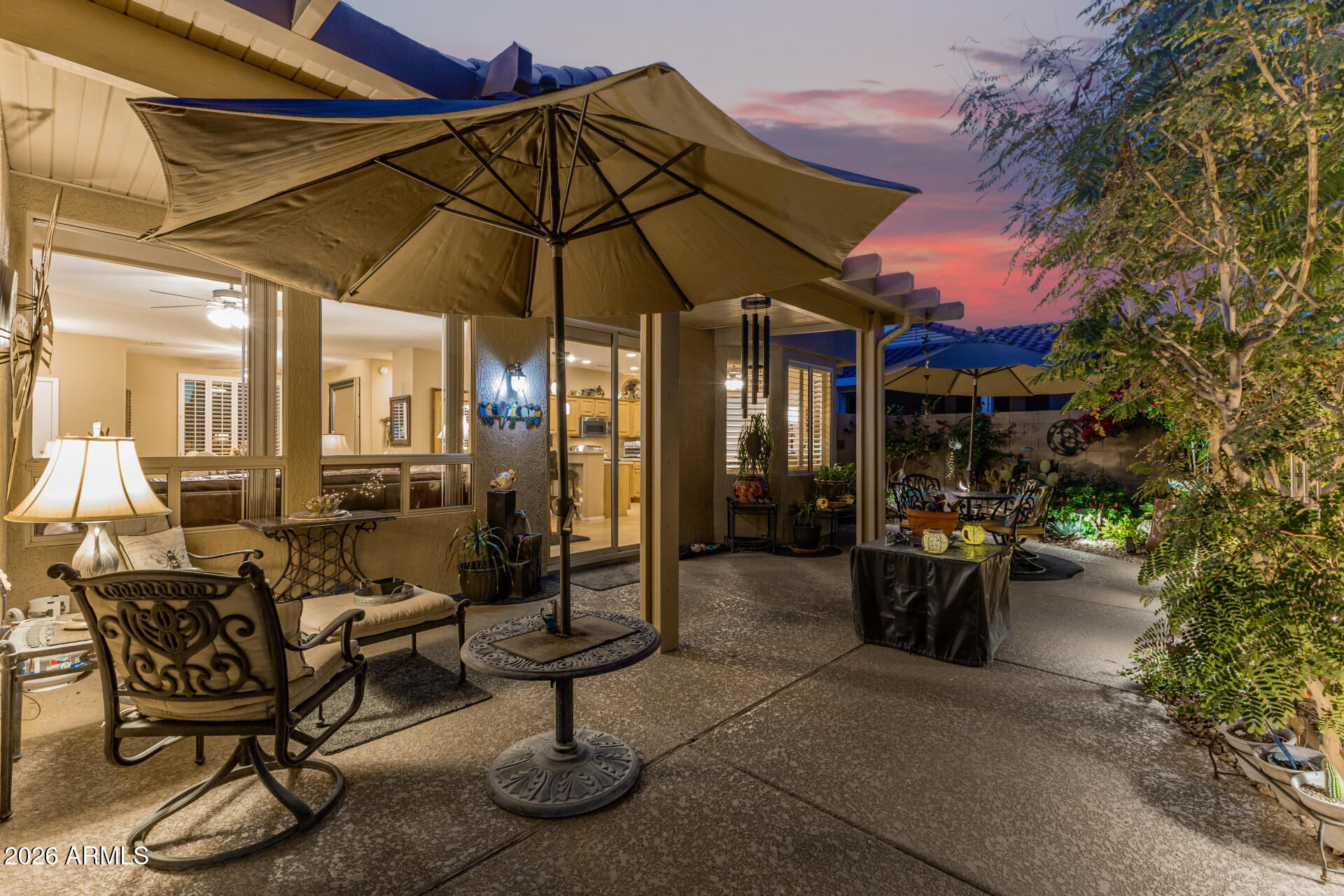 20021 N WINDOW ROCK Drive