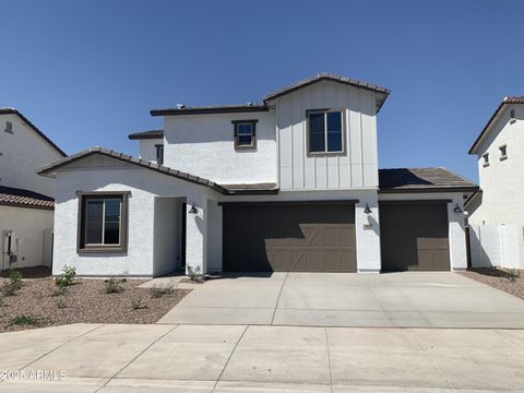 5016 W BROWN Street Glendale AZ 85302