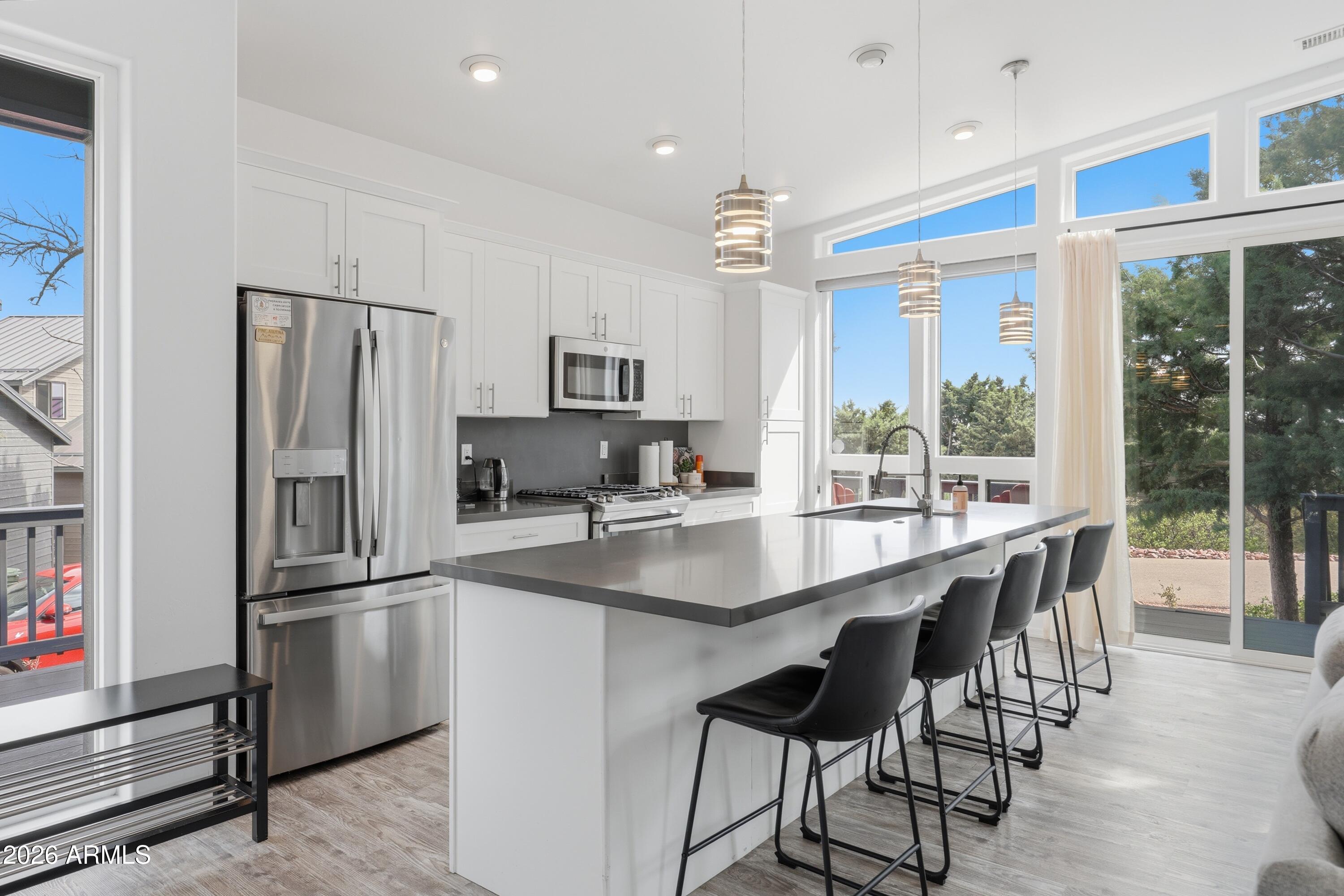 1168 E ELK RIM Court