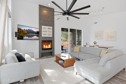 1168 E ELK RIM Court Pine AZ 85544