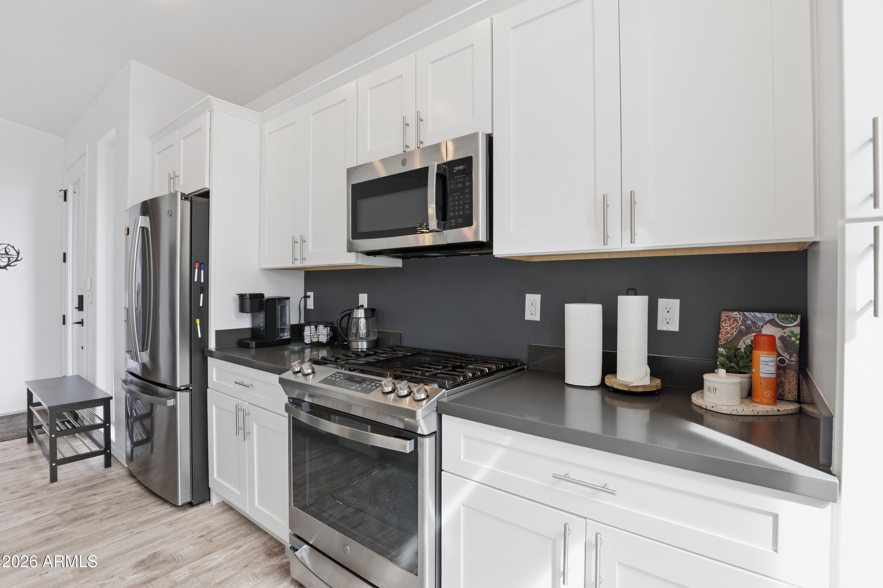 1168 E ELK RIM Court