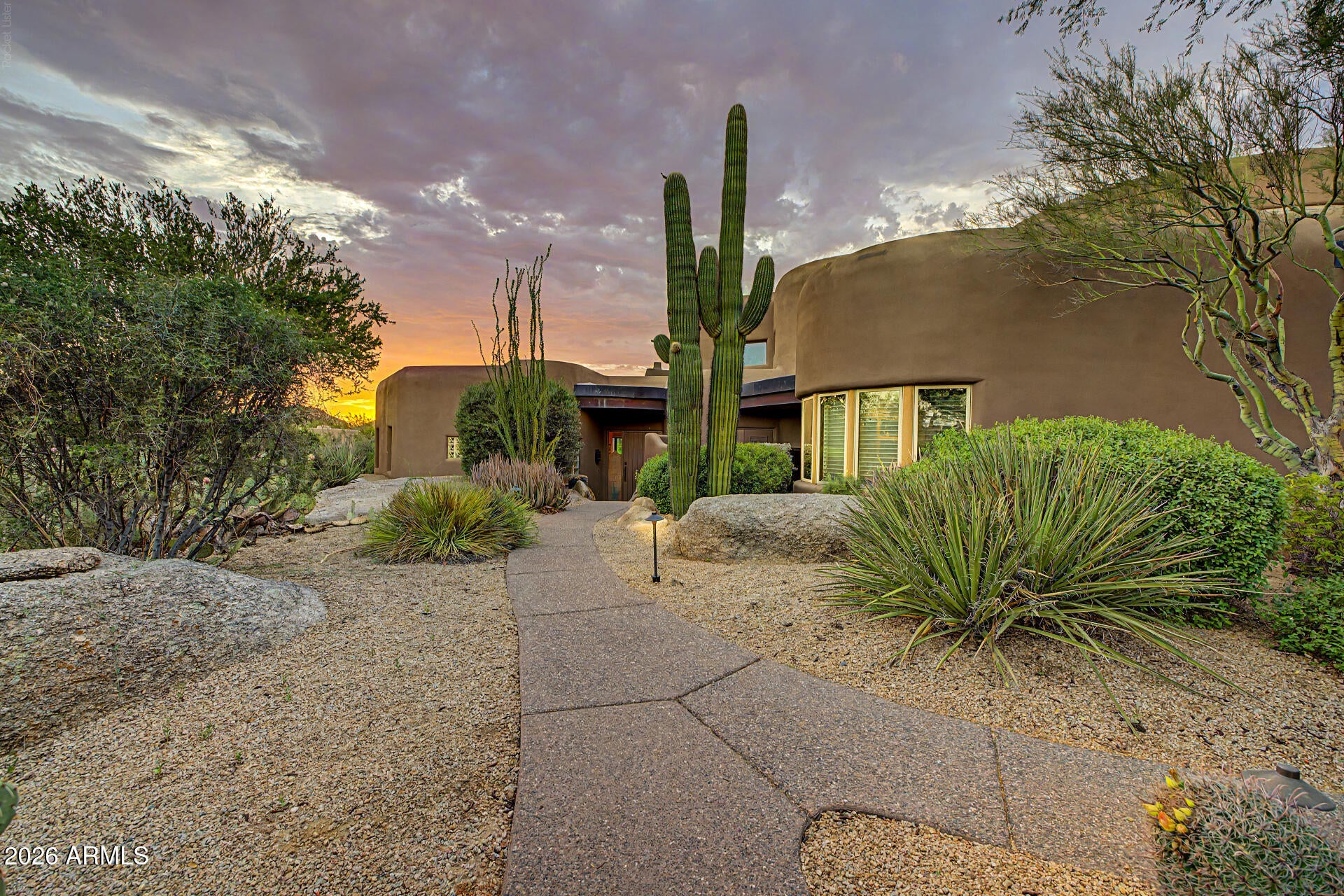 7704 E BLACK MOUNTAIN Road