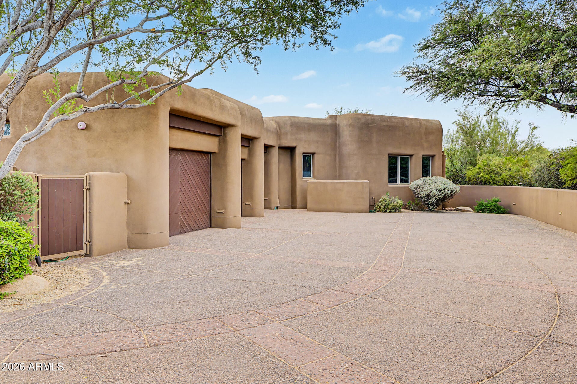 7704 E BLACK MOUNTAIN Road