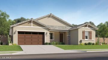 Photo of 3909 E Gallatin Way, San Tan Valley, AZ 85143 (MLS # 7075154)