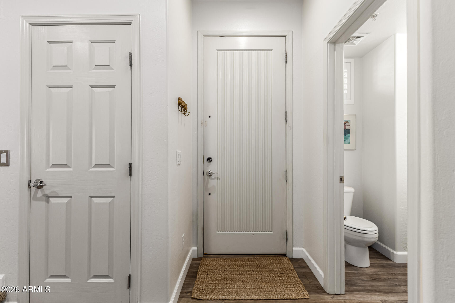 7445 E EAGLE CREST Drive 1112