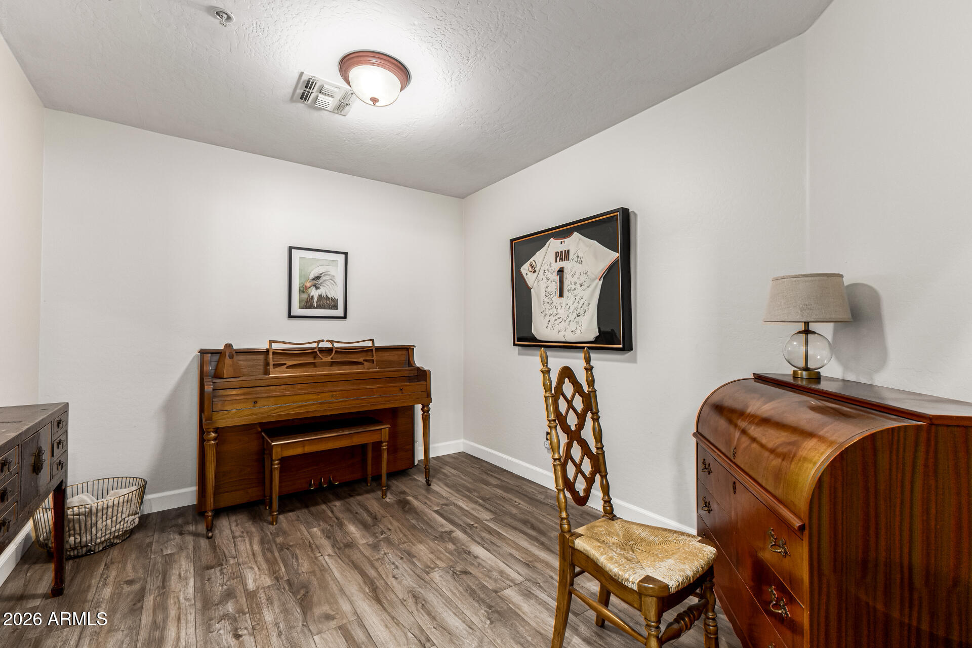 7445 E EAGLE CREST Drive 1112