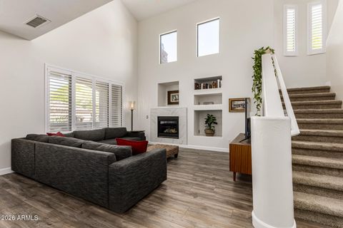 7445 E EAGLE CREST Drive 1112 Mesa AZ 85207