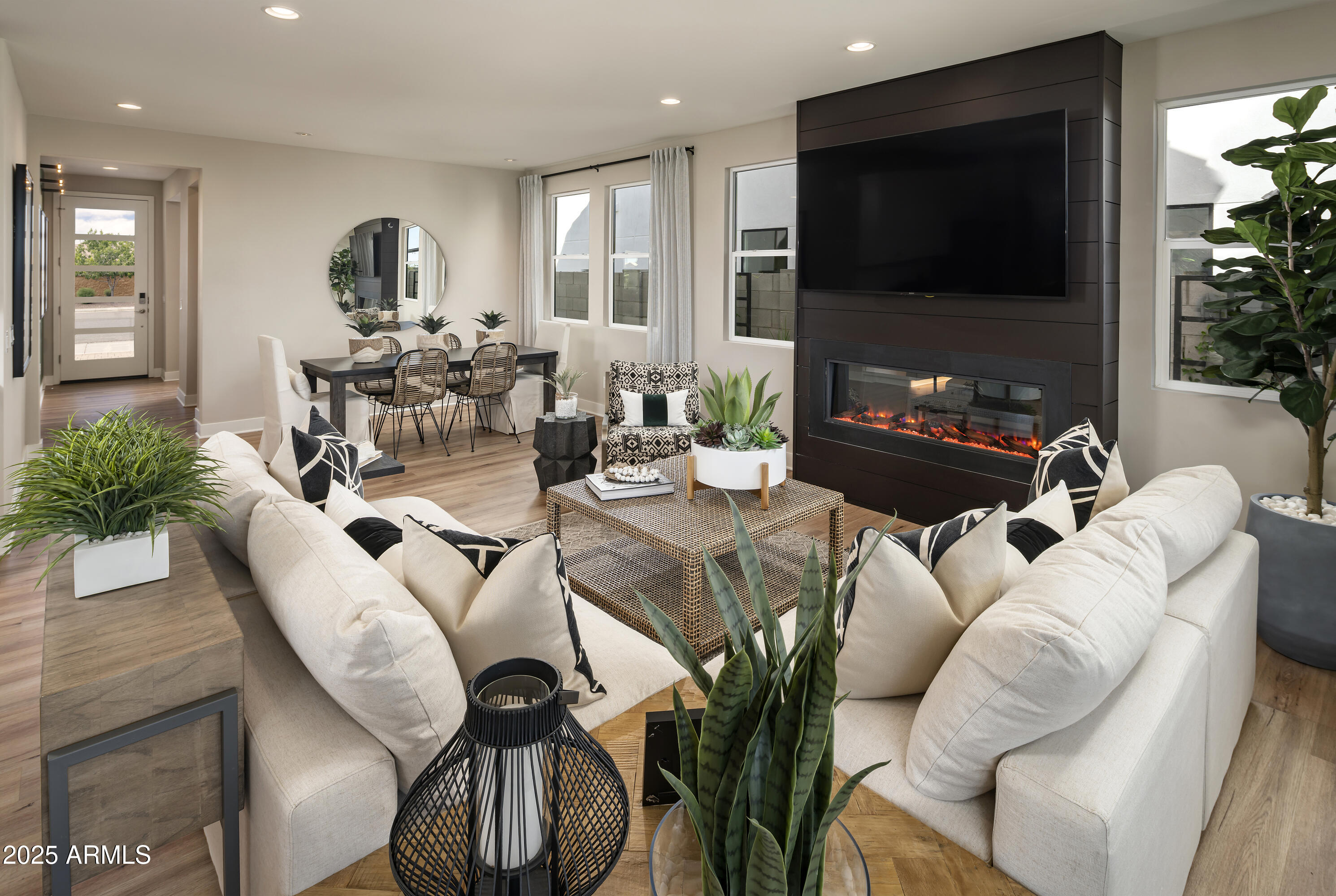 3643 W LAPIS Drive
