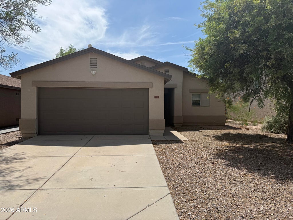 Photo of 1033 E Cowboy Cove Trail, San Tan Valley, AZ 85143 (MLS # 7076512)