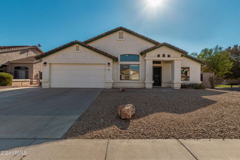 A home in Avondale