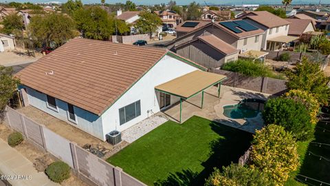 A home in Avondale