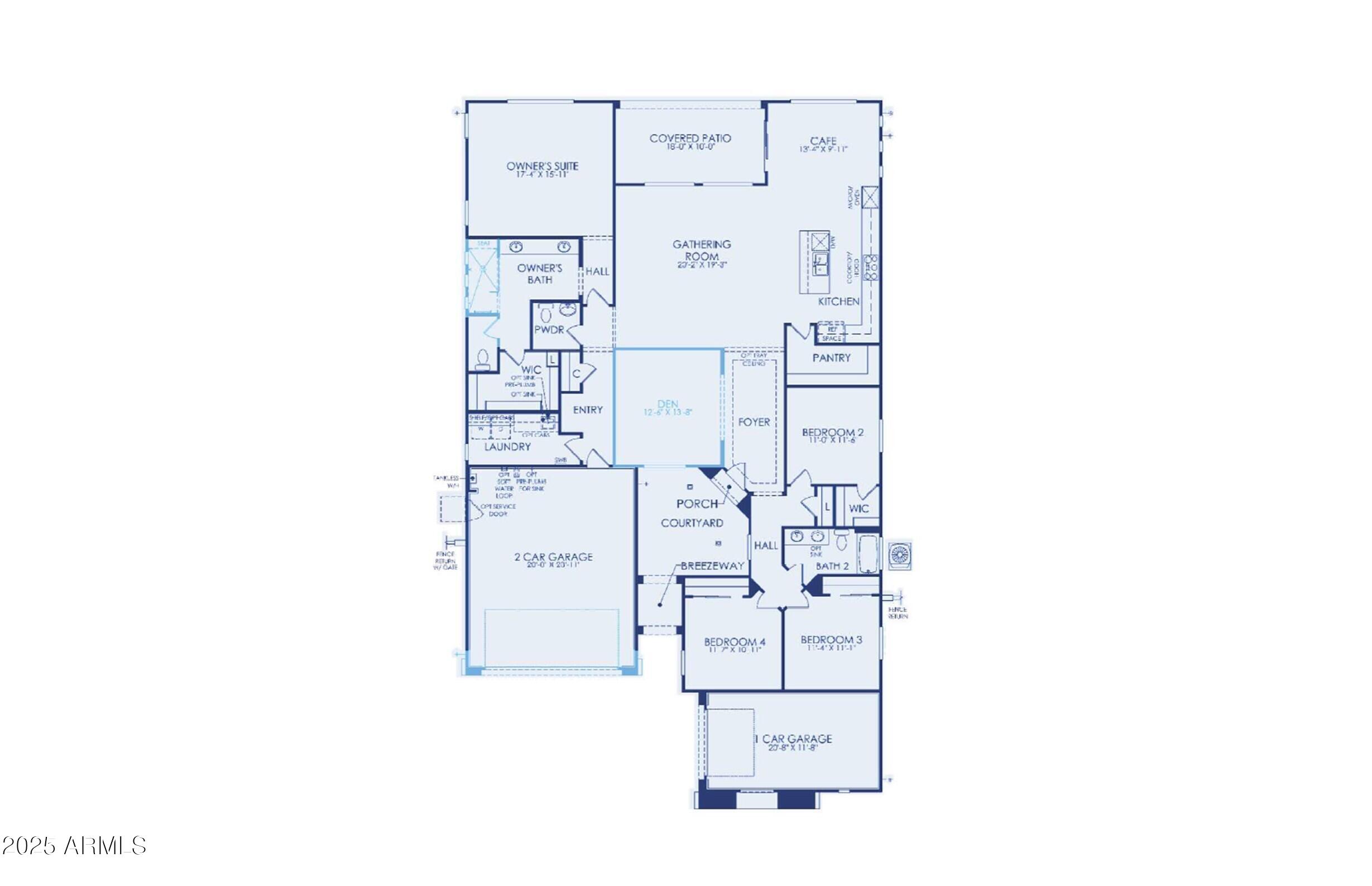 16170 W RED BIRD Road