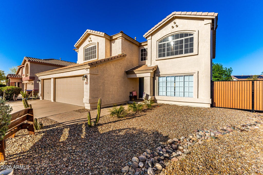 Photo of 31511 N Shale Drive, San Tan Valley, AZ 85143 (MLS # 7084435)