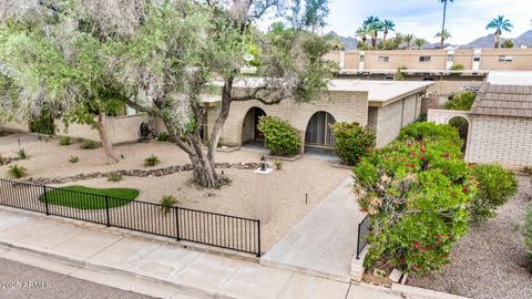 3738 E MONTECITO Avenue Phoenix AZ 85018