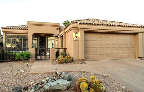 17214 E ALTA LOMA -- Fountain Hills AZ 85268