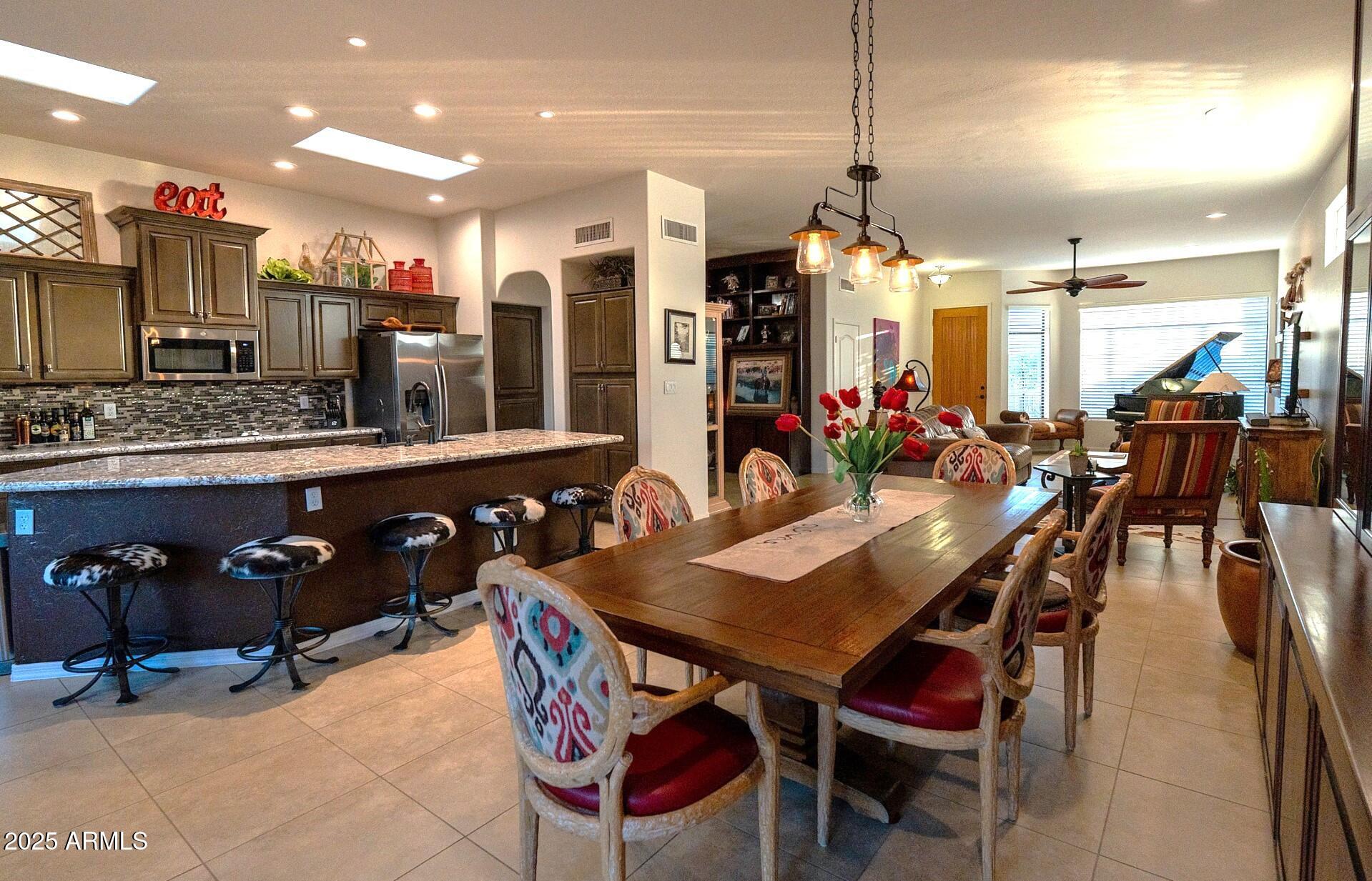 17214 E ALTA LOMA --