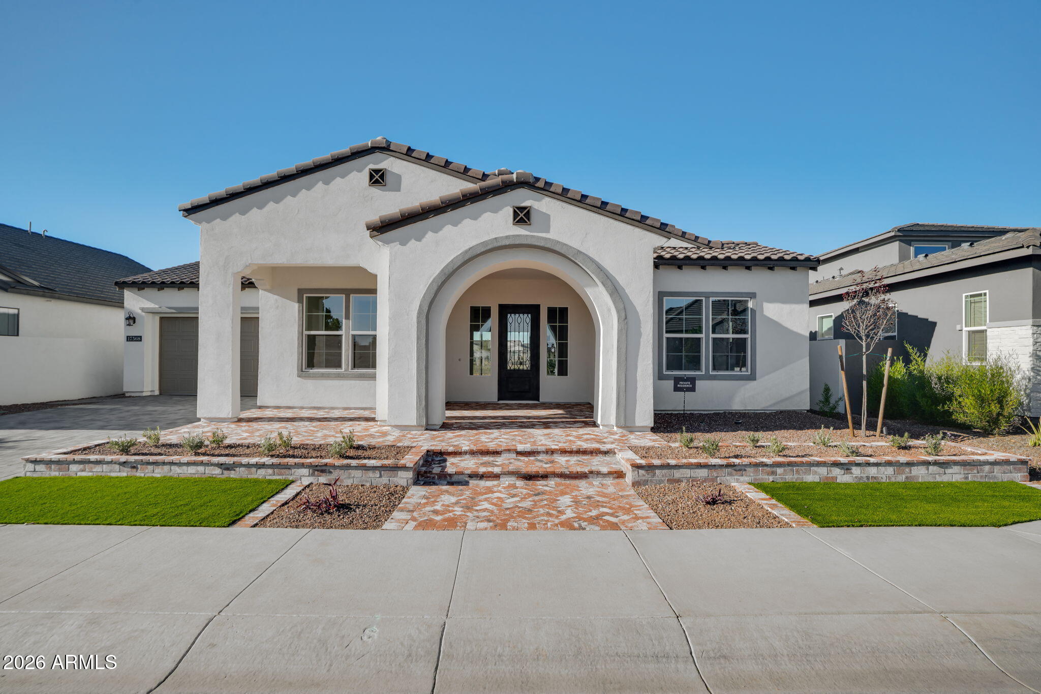 17568 W CRAWFORDSVILLE Drive