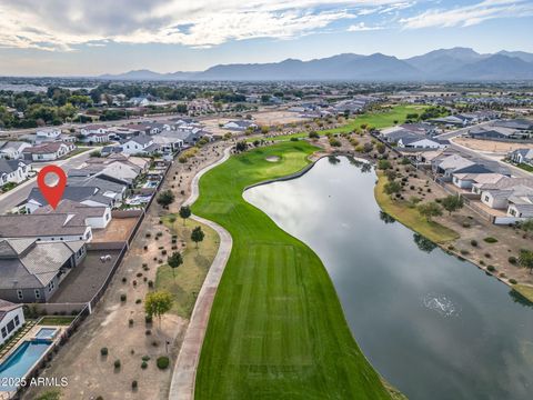 17568 W CRAWFORDSVILLE Drive Surprise AZ 85388