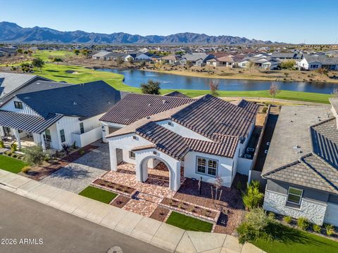 17568 W CRAWFORDSVILLE Drive Surprise AZ 85388