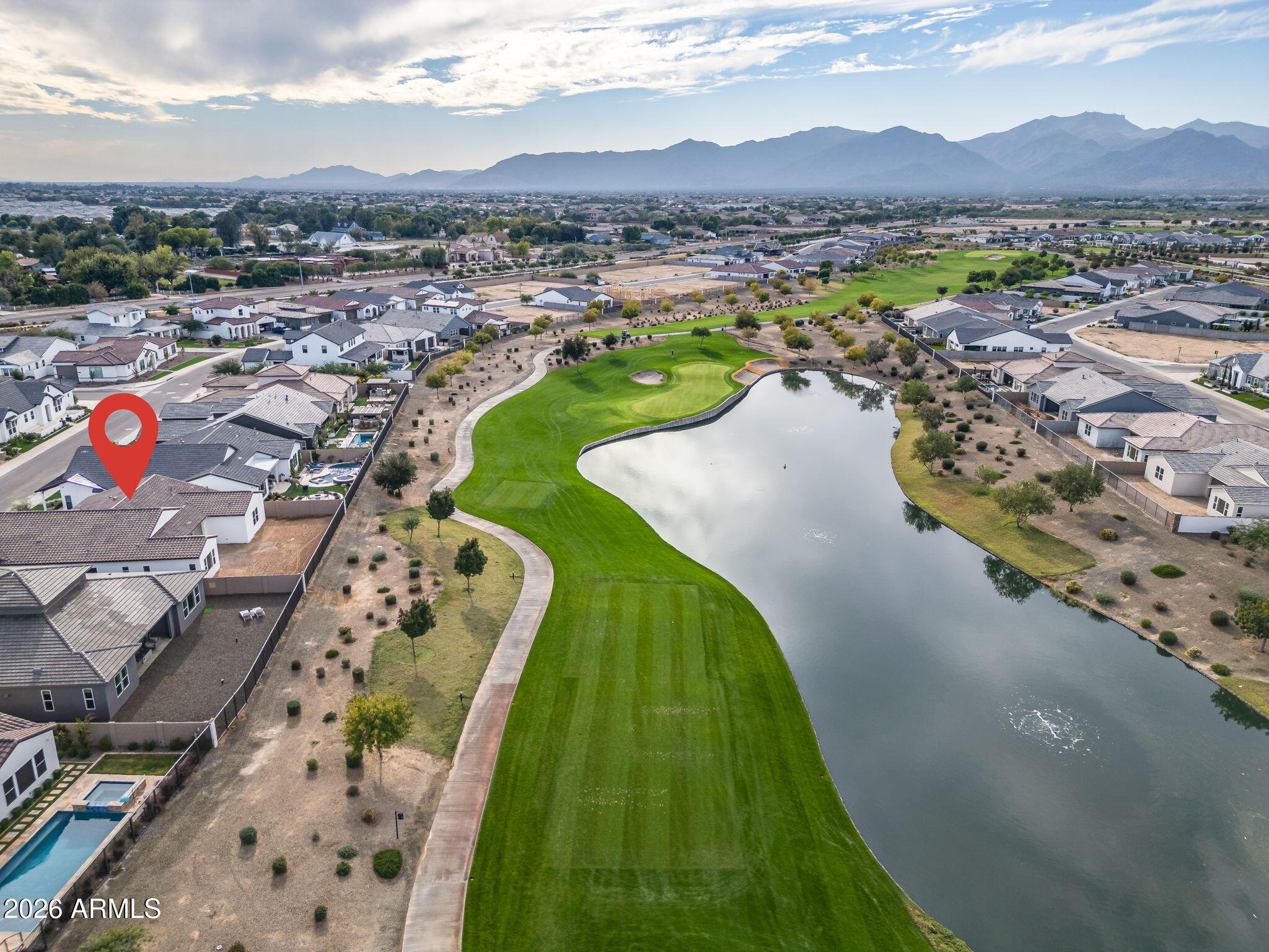 17568 W CRAWFORDSVILLE Drive