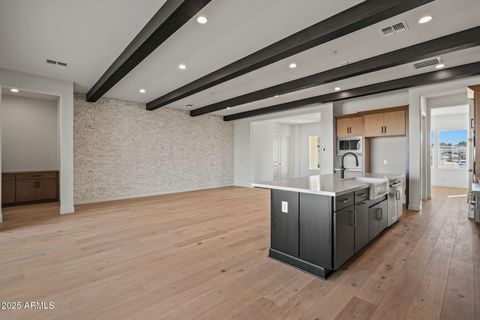 17568 W CRAWFORDSVILLE Drive Surprise AZ 85388