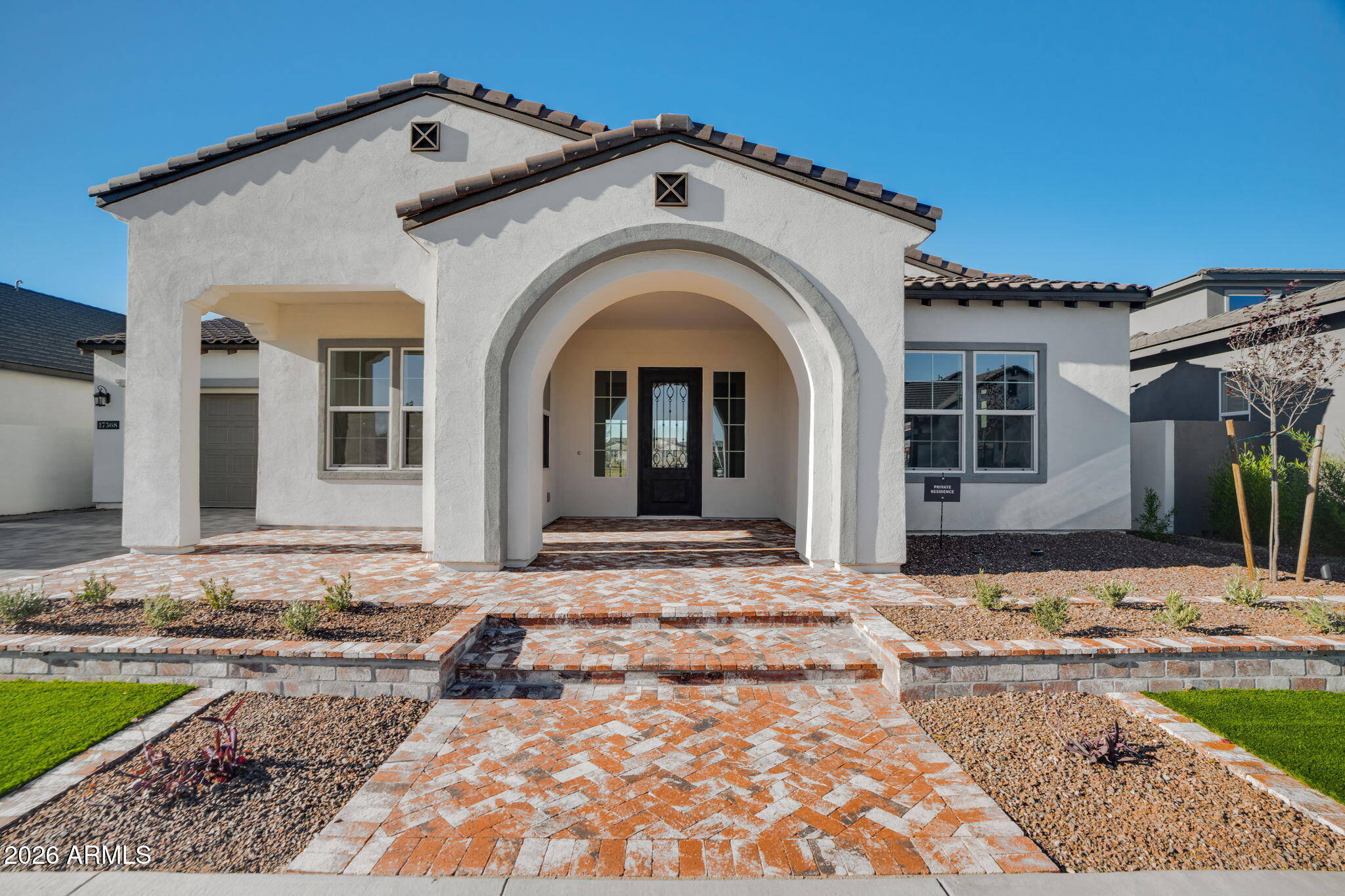 17568 W CRAWFORDSVILLE Drive