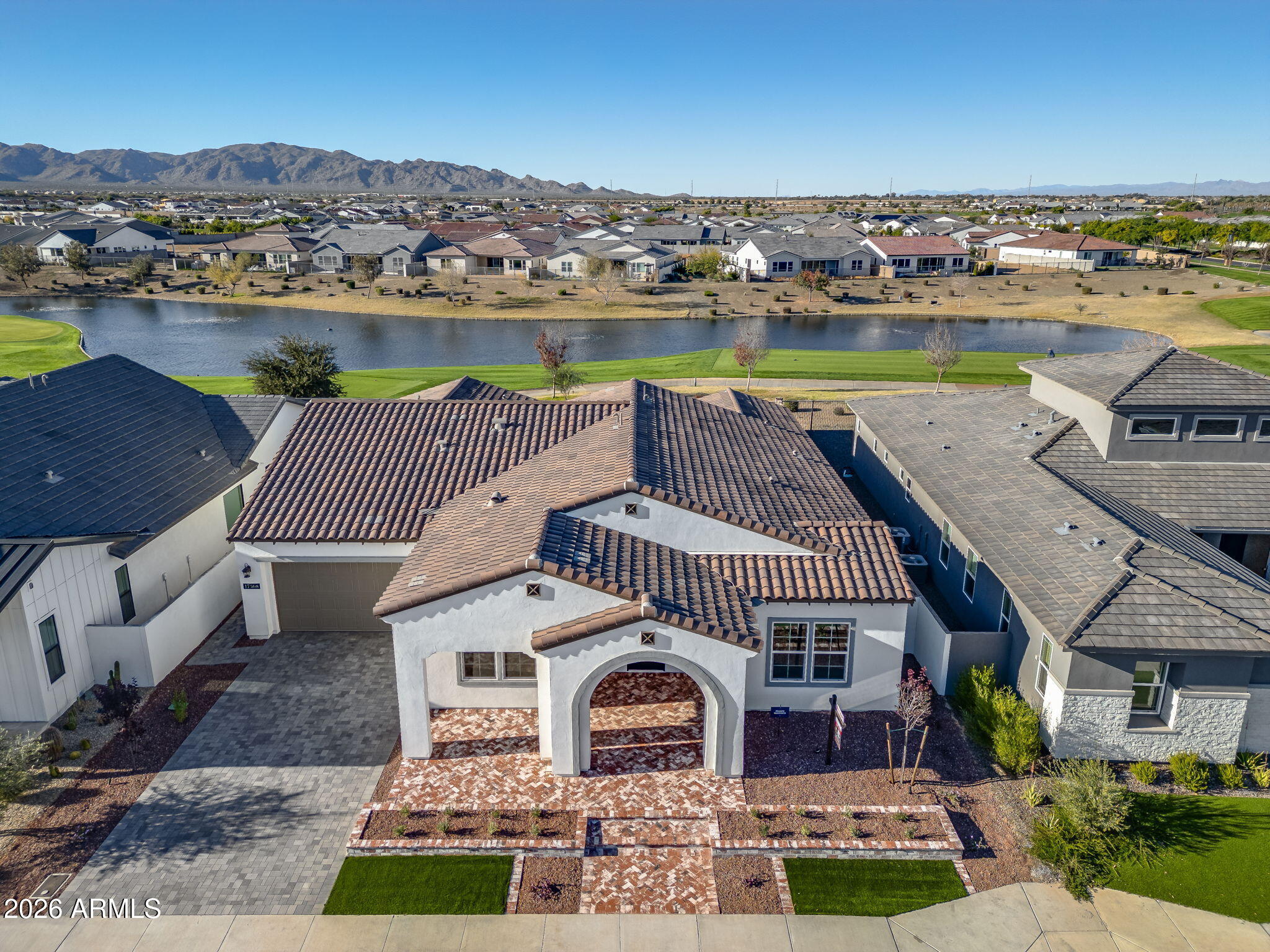 17568 W CRAWFORDSVILLE Drive