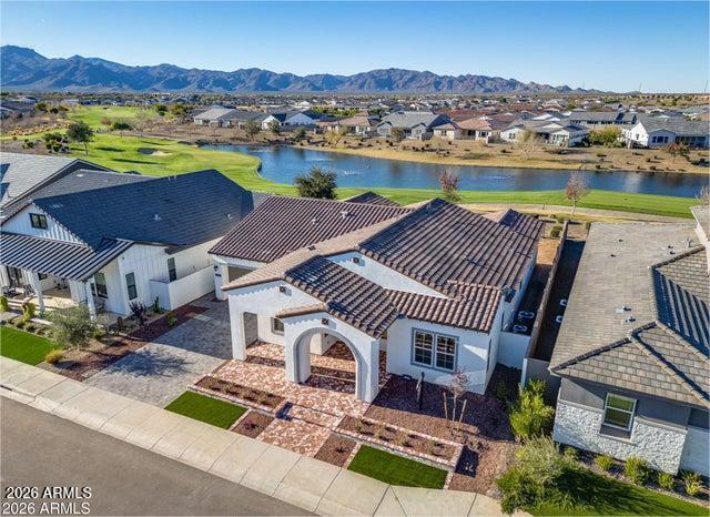 17568 W CRAWFORDSVILLE Drive