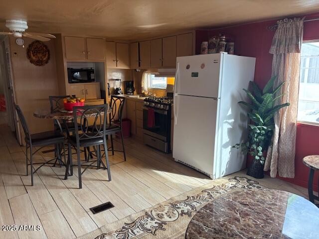 300 S Val Vista Drive 77