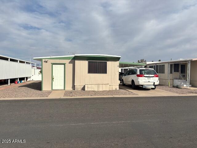 300 S Val Vista Drive 77