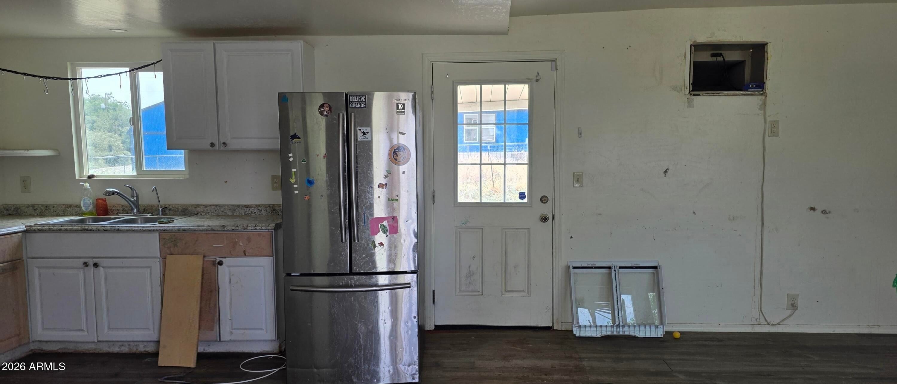 20691 E QUAIL RUN Drive